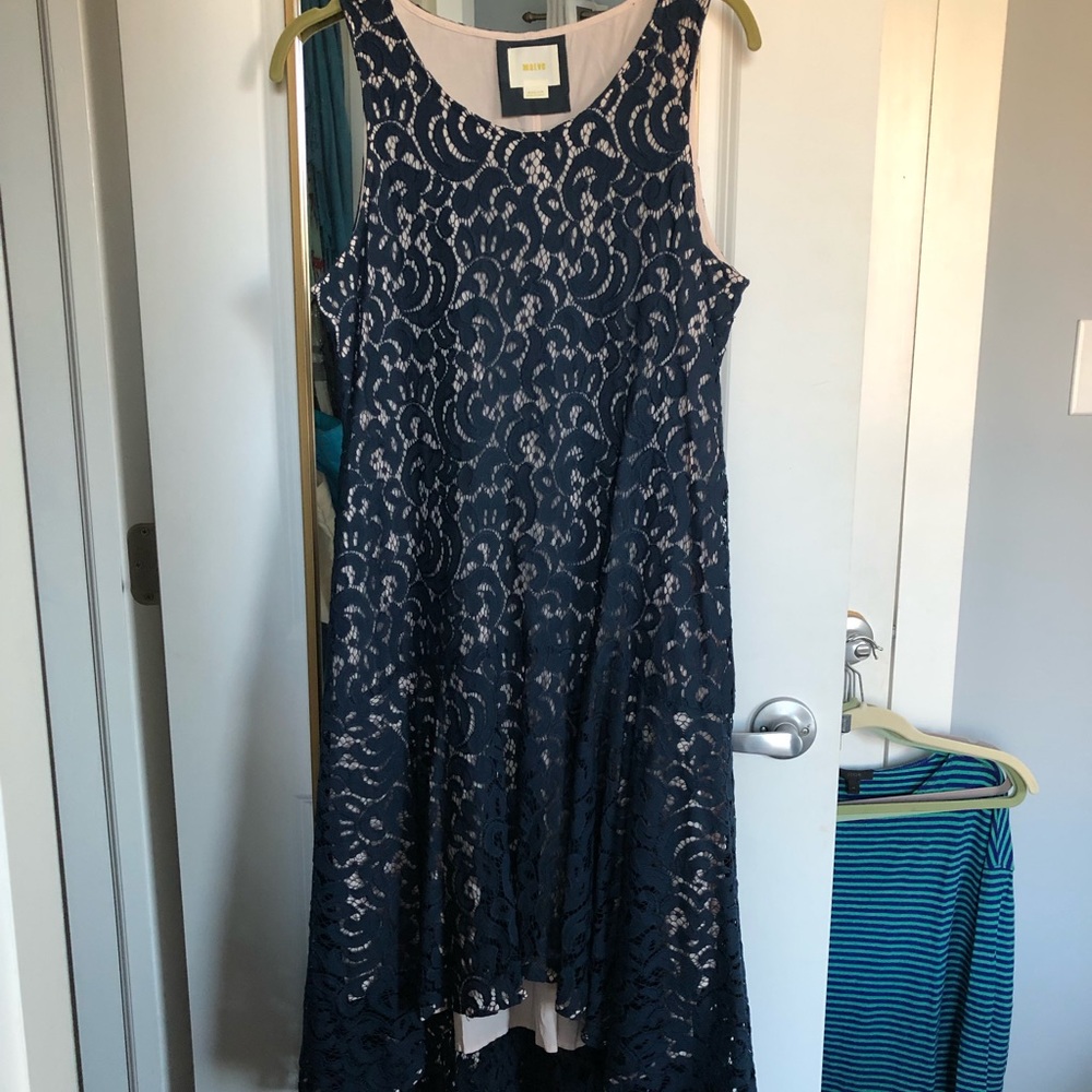 Anthropologie Dress